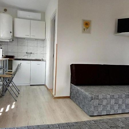 Kiad-Lak Apartmanok - Szep Kartya Elfogado Abadszalok Exterior foto