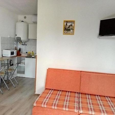 Kiad-Lak Apartmanok - Szep Kartya Elfogado Abadszalok Exterior foto