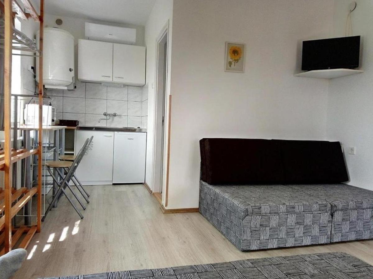 Kiad-Lak Apartmanok - Szep Kartya Elfogado Abadszalok Exterior foto