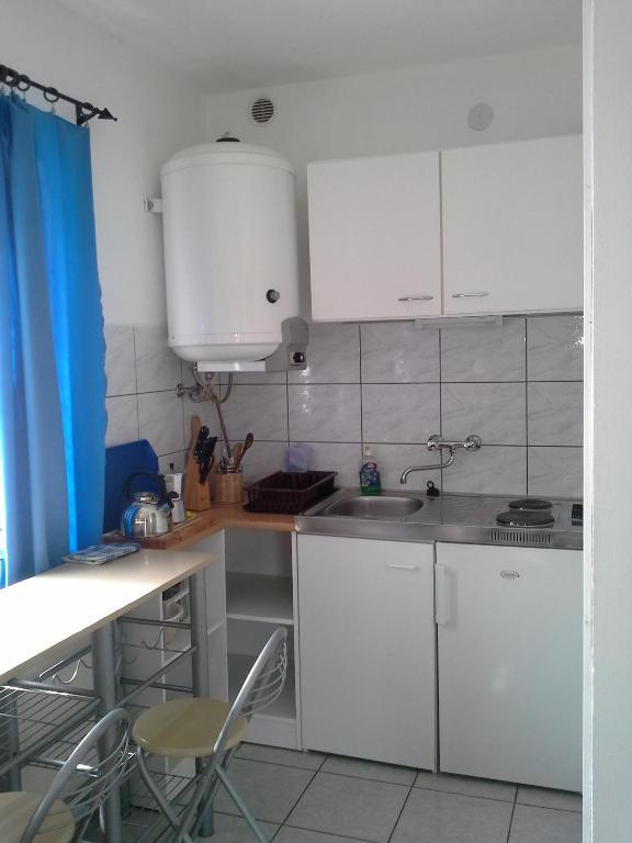 Kiad-Lak Apartmanok - Szep Kartya Elfogado Abadszalok Exterior foto