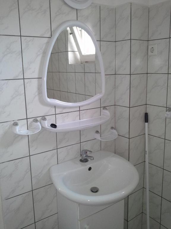 Kiad-Lak Apartmanok - Szep Kartya Elfogado Abadszalok Exterior foto