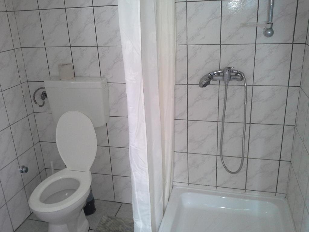 Kiad-Lak Apartmanok - Szep Kartya Elfogado Abadszalok Exterior foto