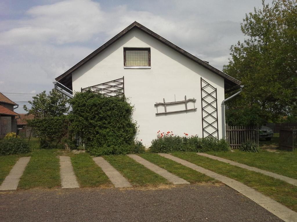 Kiad-Lak Apartmanok - Szep Kartya Elfogado Abadszalok Exterior foto