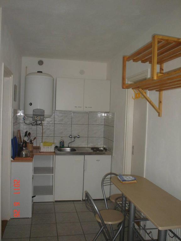 Kiad-Lak Apartmanok - Szep Kartya Elfogado Abadszalok Exterior foto
