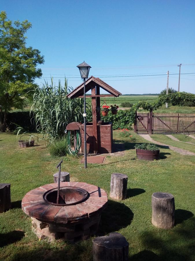 Kiad-Lak Apartmanok - Szep Kartya Elfogado Abadszalok Exterior foto