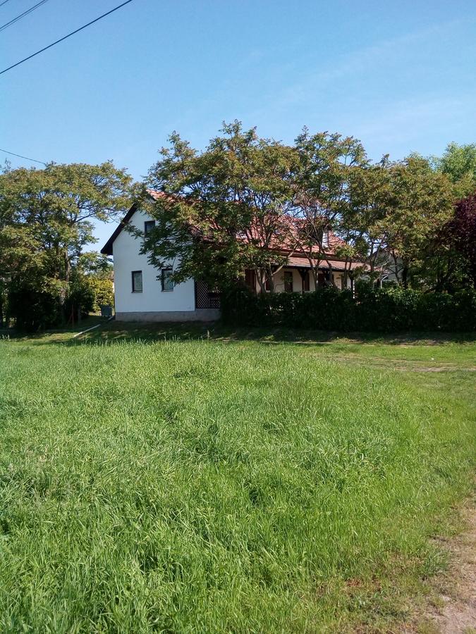 Kiad-Lak Apartmanok - Szep Kartya Elfogado Abadszalok Exterior foto